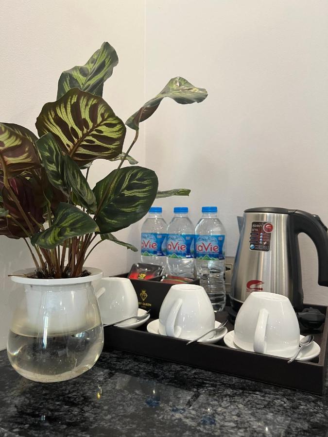 Rubyqueen Halong Hotel 하롱 외부 사진